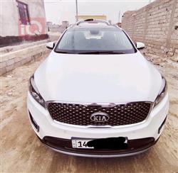 کیا سۆرینتۆ